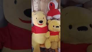 Winnie The Pooh | Perfect Gift For Our Children