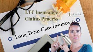 LTC Insurance Claims Process with Dwight Smith