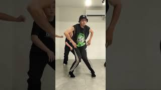 SEVENTEEN - Water | RHO 阿禾｜Hip Hop #2passion #dance #舞蹈 #2p #台北市