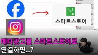 자사몰 메타 광고, 그리고 스마트스토어에 대한 Q&A