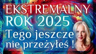 Ekstremalny Rok 2025. Tego jeszcze nie przeżyłeś!