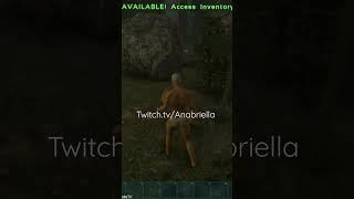 #ark #playark #ARKSurvivalEvolved #aberration #gaming #fail #livestream #funny #cute