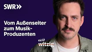 Deep Talk mit Marti Fischer über Unsicherheit, Musik und Humor | nicht witzig