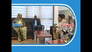 والي شمال دارفور:  وكالة السودان للأنباء تلعب دوراً مهماً في تحقيق السلم الإجتماعي