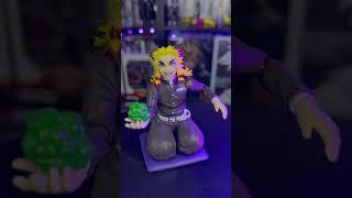 Akaza Buzzmod  #akaza #demonslayer #buzzmod #kimetsunoyaiba #aniplex #anime #unboxing #rengoku