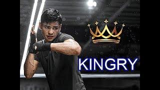 [2020] Ryan "KINGRY" Garcia - Boxing Training Motivation (Highlights)