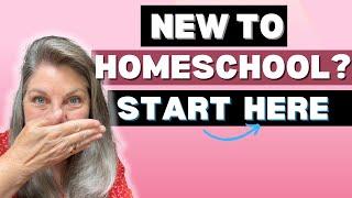 Master Homeschool Goals!