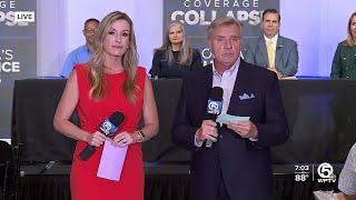 WPTV hosts town hall in Port St. Lucie on Florida's insurance crisis