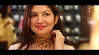 ABARAN | Timeless Jewellery | Launch Film | Jeevan Claude D'souza Productions