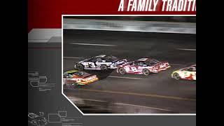 NASCAR: A Family Tradition Wallpapers on Windows ME in Oracle VM VirtualBox