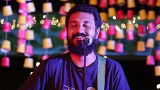 ROOF CONCERT 2018 - Hoyni Alap - Debdeep