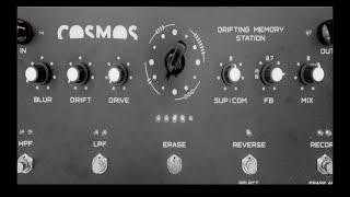 Exploring Anti-Looping with the Soma Labs Cosmos