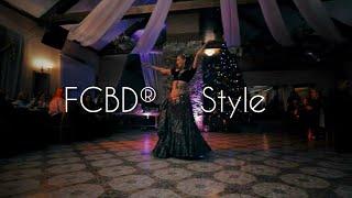 Solo FCBD®Style Dance | New Year Hafla 2023