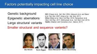 Disease modelling with human pluripotent stem cells: general principles