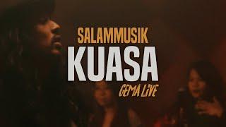 Salammusik - KUASA - 2022 Live at GemaPelagu