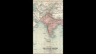 The Partition of India 1947: A Turning Point in History #shorts