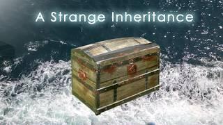 Nick Magnus - A Strange Inheritance Album Maxi-Teaser