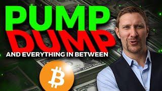 Crypto Lifer Highlights: Pump, Dump and everything in-between!