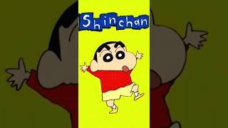 Shin Chan malay