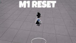 How to do M1 reset tech after it got patched