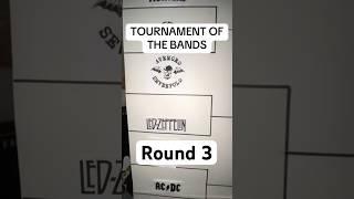 TOTB: Round 3!!!!! Comment who you think won!!!!!! #shorts #guitar #music #bandbattle #viral