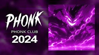 Phonk Music 2024 ※ Best Drift Phonk & TikTok Phonk ※ Фонк 2024