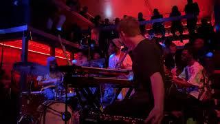 Justin Brown & friends | FYFO - Nublu, NYC 1/15/20, 12:24a