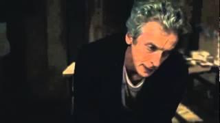 Peter Capaldi - Reverse the Polarity of the Neutron Flow