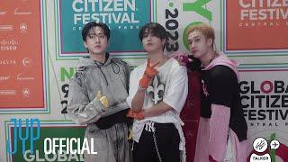 [Stray Kids : SKZ-TALKER GO! Season 4] Ep.02 2023 GLOBAL CITIZEN FESTIVAL