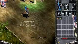 MU Online Season 3 Bug - DL or SM with 2 weapons (EmeraldMu, InfinityMu, OpenMu)