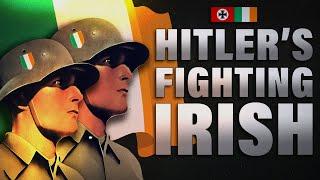 Hitler's Irish SS Volunteers