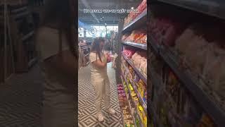 Зря не послушала тренера #shorts #смехотерапия