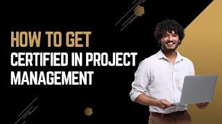 Master Project Management: Step-by-Step Certification Guide | Rcademy | 2024