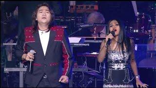 War (စစ္) ျဖဴျဖဴေက်ာ္သိန္း + အယ္လ္လြန္းဝါ Live 2014