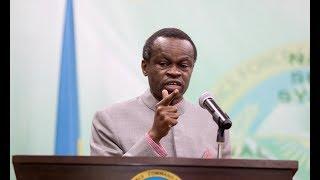 Time for Africa to define for herself what democracy means - Prof PL Otieno Lumumba