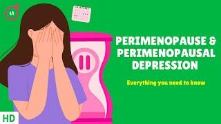 5 Alarming Signs You're Entering Perimenopause Now?