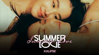 summerlove |  KALIPSE【Official MV】