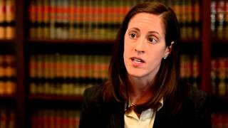 Attorney Nicole Weir on Why She Chose Hupy and Abraham, S.C.