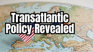 Transatlantic relations: a historical analysis of US President's approaches to European integration