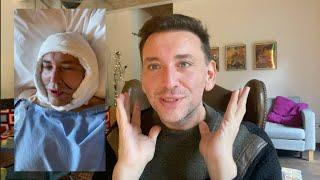 Facelift & Necklift Recap Video - in Istanbul with Dr. Guncel Ozturk