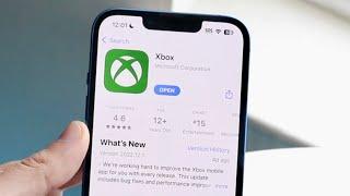 How To FIX Xbox App Not Working!