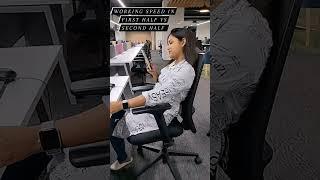 #corporate #funnyvideo #viralvideo #instagram #reaction #fun #office #relaxing #shorts 