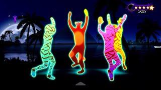 Night Boat to Cairo | Just Dance 3 (Xbox 360 Kinect)