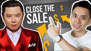 How to Close a Sale in Any Situation - Dan Lok's Best SALES Techniques