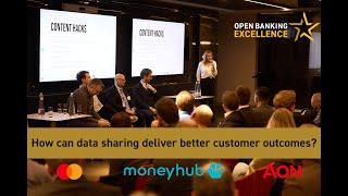 Consumer Duty, Open Banking & Data: Insights from Mastercard, Moneyhub, Lord Holmes & Open Banking