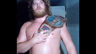 RIP Dead Wrestlers: Scott Irwin