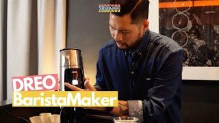 DREO BaristaMaker !!