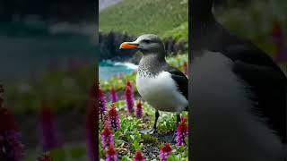 Most remote island only reachable by ship BouvetIsland #Adventure #NatureExploration #RemoteParadise