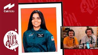 EL BÚNQUER: Kalpana Chawla (5x39)