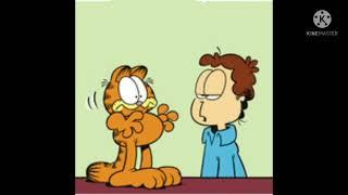 The Forces of Dorkness (Square Root of Minus Garfield comic fandub)